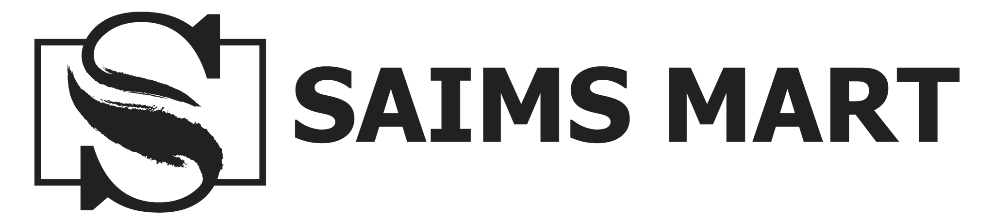 Saims Mart